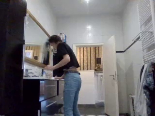 naomie71 19-07-2021 Topless 